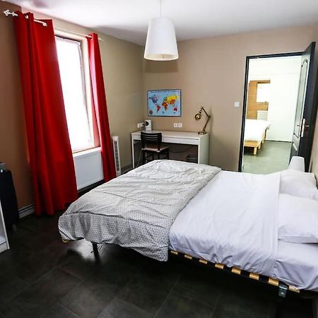 הוילה F3 80 M2 Longere Plain Pied Au Centre Auxonne. מראה חיצוני תמונה